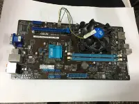 在飛比找Yahoo!奇摩拍賣優惠-ASUS 華碩 P8H6110L/CP6230-8/DP_M