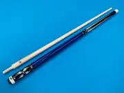 DUFFERIN CAROM CUE #5 TO PLAY " LIBRE " ** 11mm. & 16.5 oz.