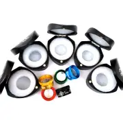 Brand New Premium Quality Multicolor Lens 78D For Diagnose & Free Shipping