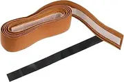 Tennis Racket Grip Wrap Anti-Skid Tape Sweat Absorbing Design Versatile Handle Grip for Sports