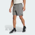 【ADIDAS 愛迪達】DESIGNED FOR TRAINING 運動短褲 男 健身 跑步 透氣(IN5612 ∞)