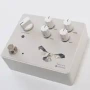 Limetone Audio Focus Compressor Guitar Effector