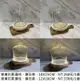 圓柱鑽石款10*15CM (有開關/有燈) 規格詳閱商品照片 永生花罩 玻璃罩 公仔 藏品 商品展示 (8.5折)