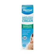 Dermal Therapy Anti-Itch Soothing Cream 85g