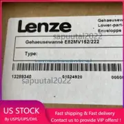 1PCS NEW LENZE 1.5KW inverter E82MV152/222