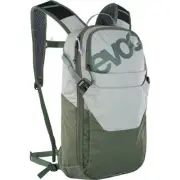 EVOC, Ride 8, Hydration Bag, Volume: 8L, Bladder: Included (2L), Stone - Dark Ol