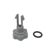 Intex Replacement for Krystal Clear C600 Air & Sediment Release Valve + O-Ring