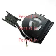 CPU Cooling Fan Heatsink for Thinkpad T460P T470P Integrated Graphics 01AW391