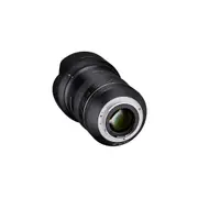Samyang 35mm F1.2 XP Premium For Canon AE EF Full Frame (Black)
