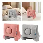 Sleeping Pillow Support Pillow Soft Portable Ergonomic Prone Sleep Pillow