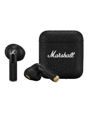 [Marshall] Minor IV True Wireless In-Ear Headphone in Black