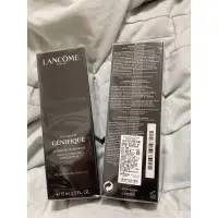 在飛比找蝦皮購物優惠-LANCÔME蘭蔻 超未來肌因賦活露75ml 小黑瓶 精華液