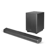 Edifier B700 Dolby Atmos® Speaker System - 5.1.2 Soundbar with Wireless Subwoofe