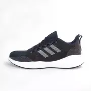 Adidas Fluidflow 2.0 [GW4012] Men Running Shoes Legend Ink / White