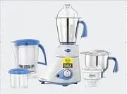 Mask Express Australia - Preethi Brand Blue Leaf Platinum 750 Watts Mixer Grinder - Sydney Stock