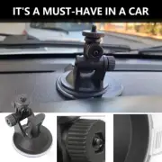1x Car Dash Camera Recorder Suction Cup Mount Bracket Holder Stand Replacements