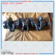 Genuine Engine repair kit. Brand original MOBIS for Hyundai Genesis Coupe