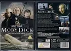 MOBY DICK PATRICK STEWART HENRY THOMAS TED DEVINE WITH GREGORY PECK NEW DVD