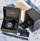 Very Rare TUDOR Pelagos Fxd M.N.22 Ref. 25707B/22 New With All The Hid