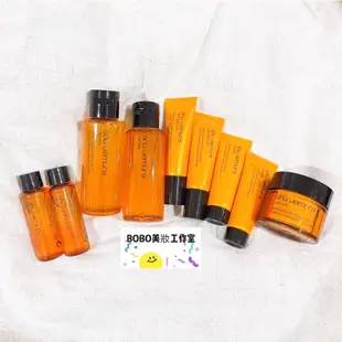 現貨🔥BOBO美妝🌹植村秀 保養 全能奇蹟金萃 乳液10ml 乳霜13g 精華液7ml 旅行組 精華水 化妝水小樣