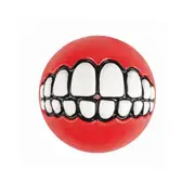 Rogz Grinz Ball Red