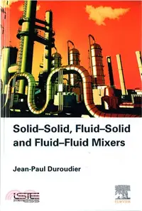 在飛比找三民網路書店優惠-Solid-solid, Fluid-solid, Flui