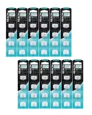 12 x Reach Access Daily Flosser Refill Pack 28 (336 Refill Heads TOTAL)