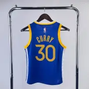 NWT STEPH CURRY #30 YOUTH M GOLDEN STATE WARRIORS JERSEY NBA BASKETBALL TATUM