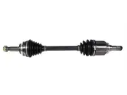 Front Left CV Axle Assembly For 2009-2019 Toyota Corolla 1.8L 4 Cyl 2010 DT818MT