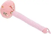 Portable Back Massage Hammer Ergonomic Muscle Massage Stick for Home Use Stylish Lightweight Design for Targeted Relief Back Shoulders Legs Abdomen