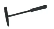 CHIPPING HAMMER RUBBER GRIP HANDLE WELDING FCW FLUX GASLESS ARC
