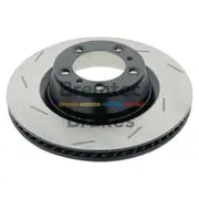 Bremtec Evolve FS2 Performance+ Brake Rotor - Single, BDR22631LEV