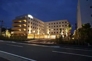 歐亞大陸舞濱分館酒店Hotel Eurasia Maihama Annex