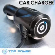 Car Auto Mobile CHARGER 6V AC/DC power adapter Iwave Boomerang iPod Speakers