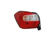 Left - Driver Side Tail Light Assembly For Subaru XV Crosstrek Impreza VS53C8 (for: Subaru)