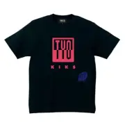 KIKS TYO JAPAN TEE M NIKE AIR 180 logo atmos kith travis scott sneakerhead tokyo