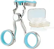 Lens Applicator Tool,Portable Insertion Tool | Travel Kit with Lens Case, Lens Insertion Wearing Aids, Lens Remover for New User