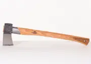 Gransfors Bruk 441 - Small Splitting Axe with Protective Collar (Hickory Handle)