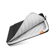 Tomtoc Defender Premium Laptop Sleeve 13" (Black)