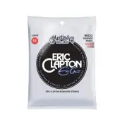 Martin Acoustic Guitar Strings SIGNATURE ARTIST (Clapton's Choice 92/8 Phospher
