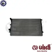 RADIATOR ENGINE COOLING 11210138601 FOR VW PASSAT/B7/CC/B6/ALLTRACK/Van JETTA