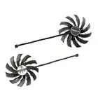 Cooling Fan PLD10010S12H Fan For Gigabyte RTX3060ti3060 3050 EAGLE Graphics Card