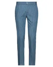 [DANIELE ALESSANDRINI HOMME] DANIELE ALESSANDRINI HOMME Pants - Item 30132247
