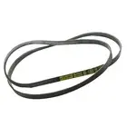 MIELE Novotronic Washing Machine Motor Drum Drive Belt W820 W828 W830 megadyne