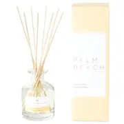 Palm Beach Collection Coconut and Lime Mini Fragrance Diffuser 50ml