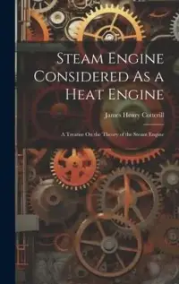 在飛比找博客來優惠-Steam Engine Considered As a H