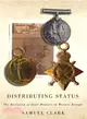 Distributing Status ― The Evolution of State Honours in Western Europe