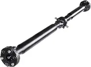 Compatible For BMW 750Li XDrive 2012-2015 4.4L Auto 4WD Rear Driveshaft Prop Shaft Assembly 26107631363,26107563497,26107614668