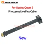 Original For Oculus Quest 2 VR Headset Photosensitive Flex Cable P/N 330-00819