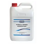 Vetsense Stable & Kennel Disinfectant Avary Stable Poultry Cage Clean 5 Litre